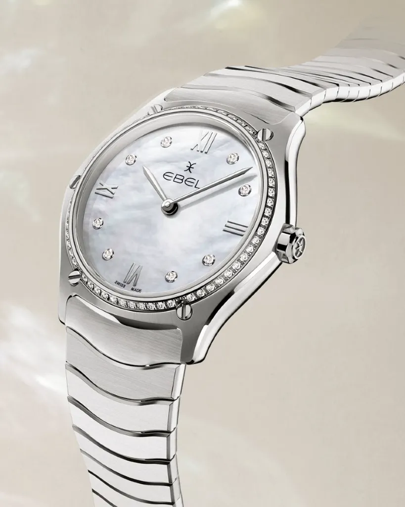 Ebel 1216647