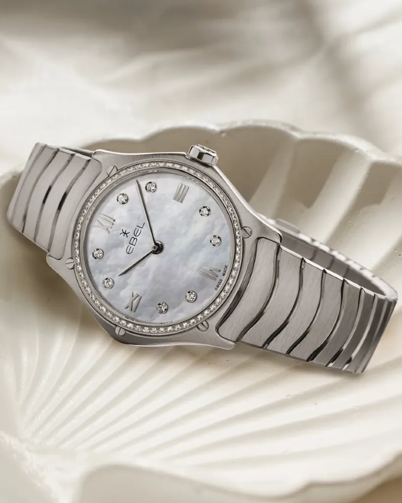 Ebel 1216647