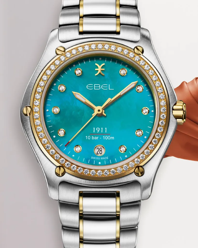 Ebel 1216663