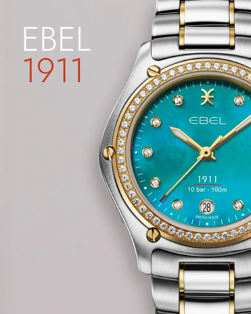 Ebel 1216663