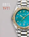 Ebel 1216663