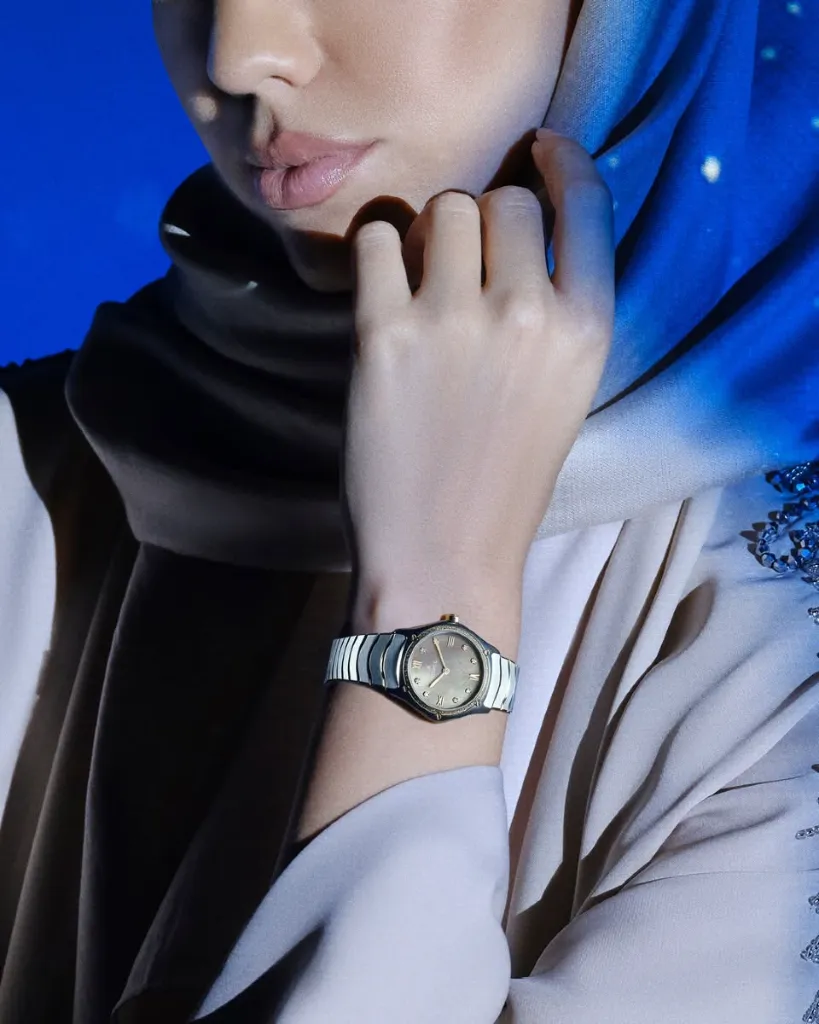 Ebel 1216649