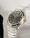 Ebel 1216419A