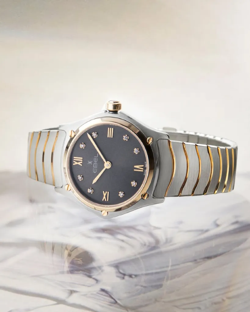 Ebel 1216419A