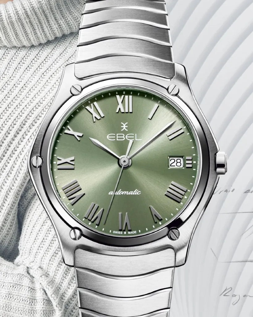Ebel 1216652