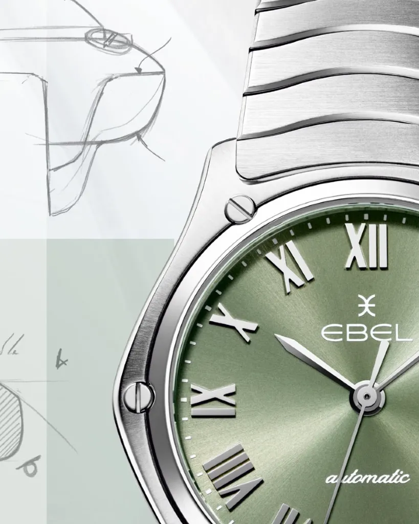 Ebel 1216652