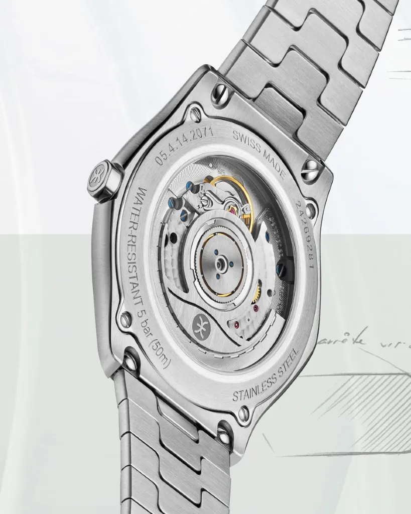 Ebel 1216652