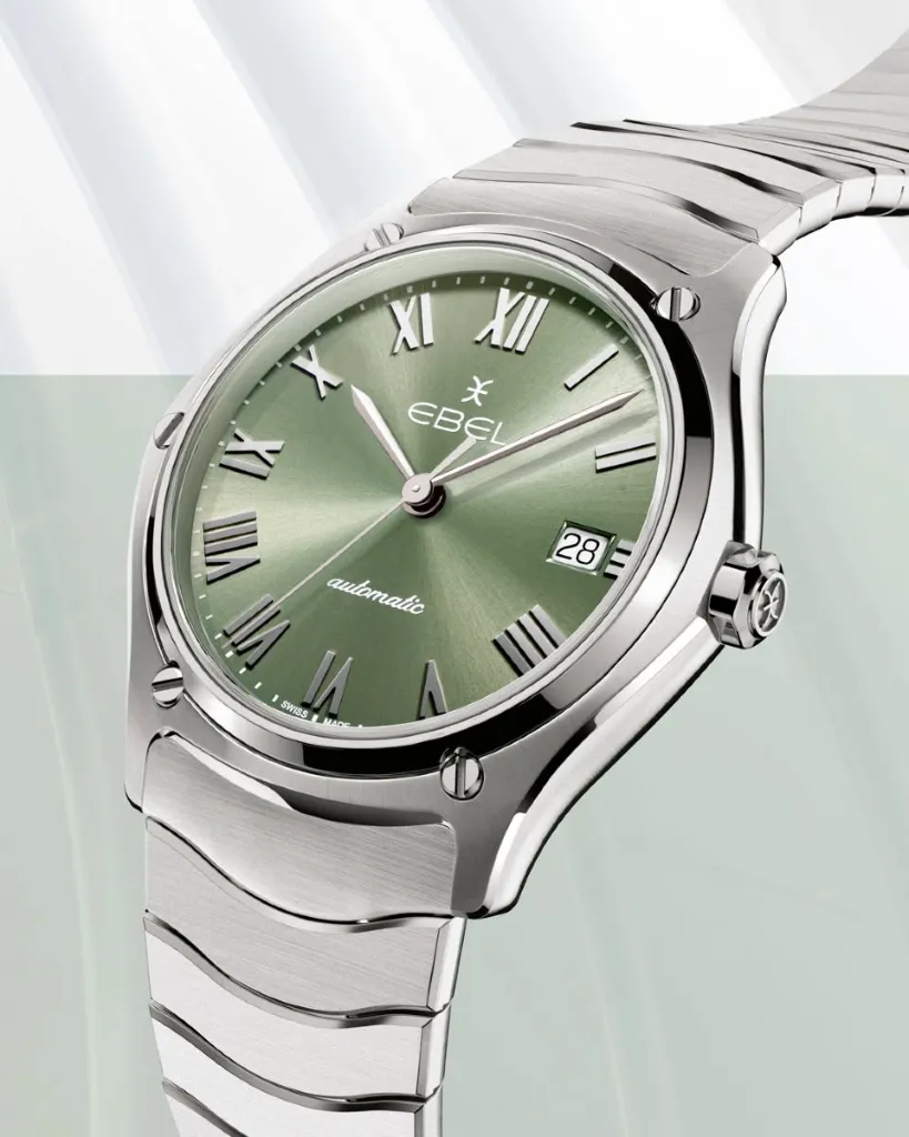 Ebel 1216652