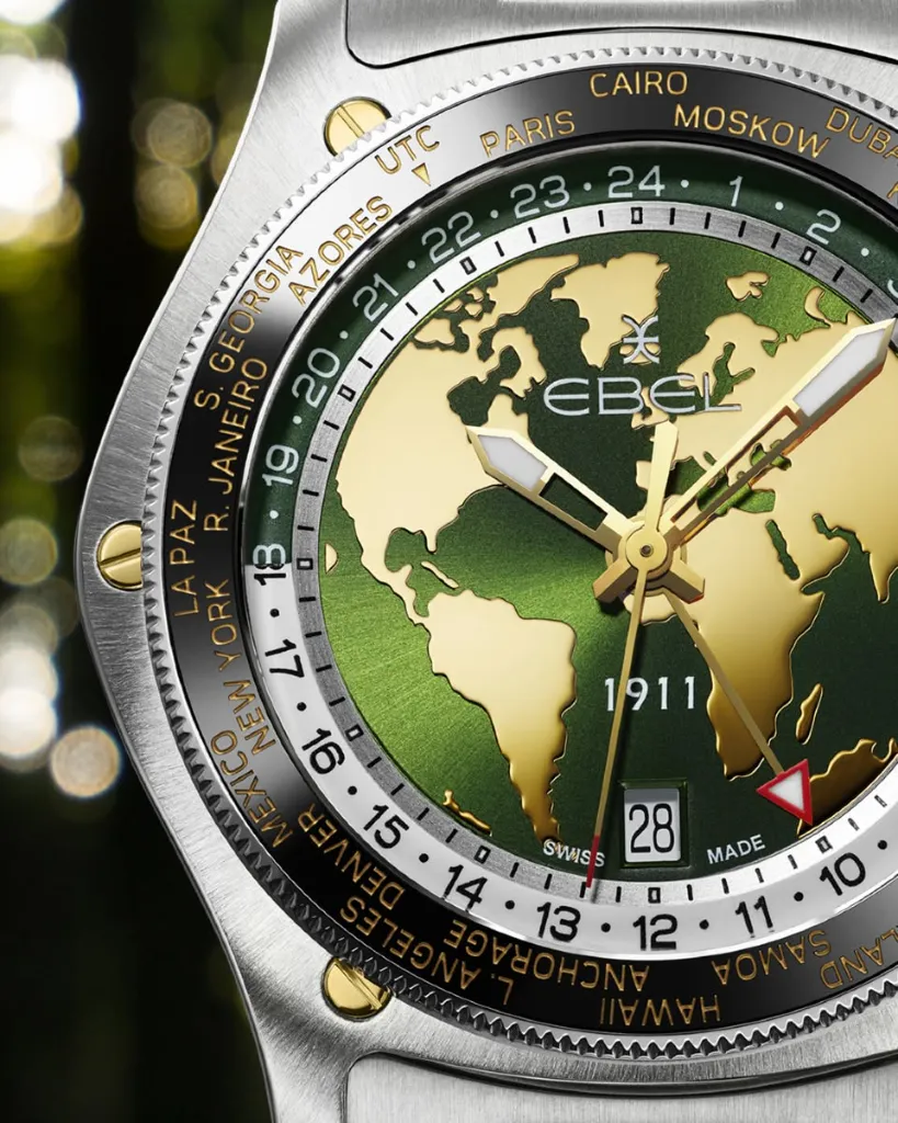 Ebel 1216665