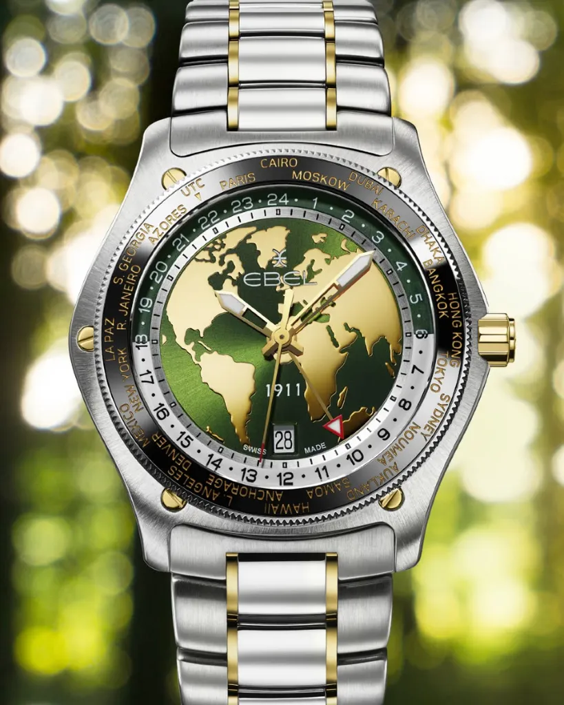 Ebel 1216665