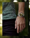 Ebel 1216665