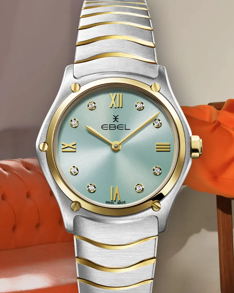 Ebel 1216557