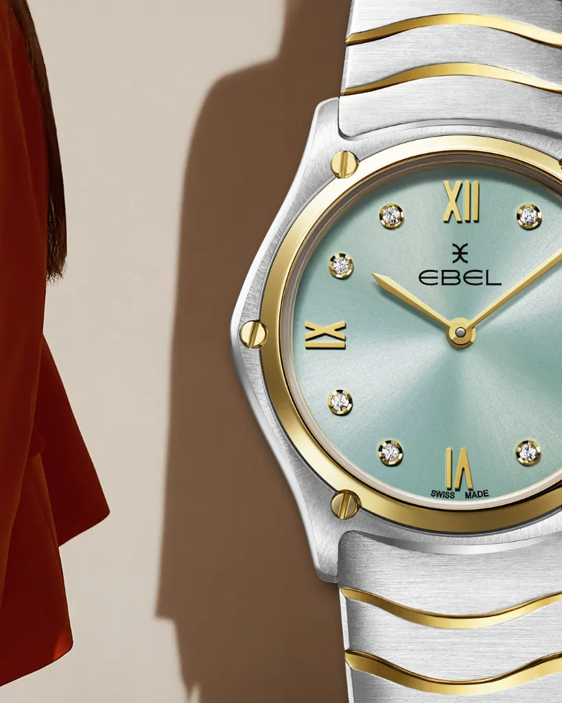 Ebel 1216557