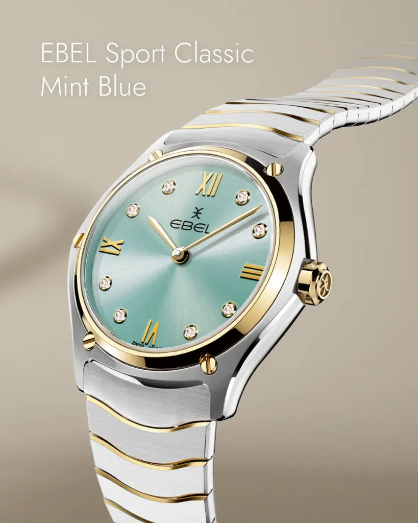 Ebel 1216557