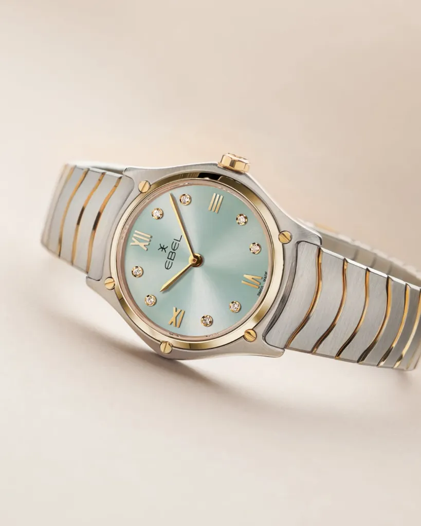 Ebel 1216557