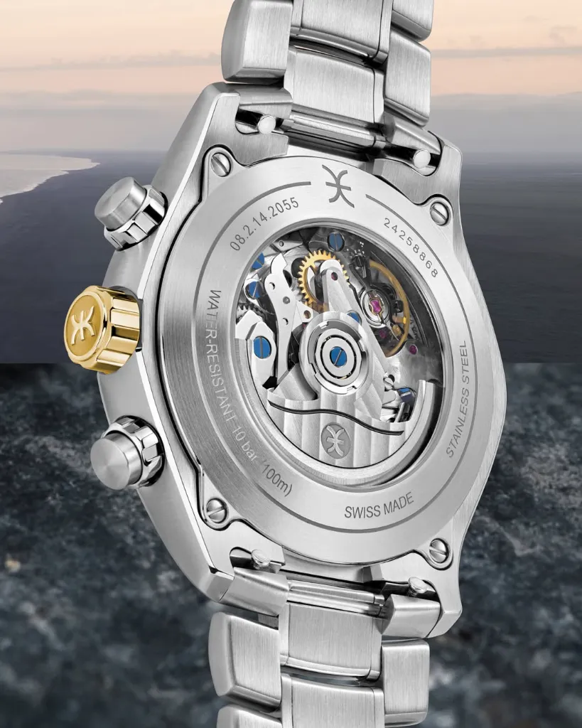 Ebel 1216619