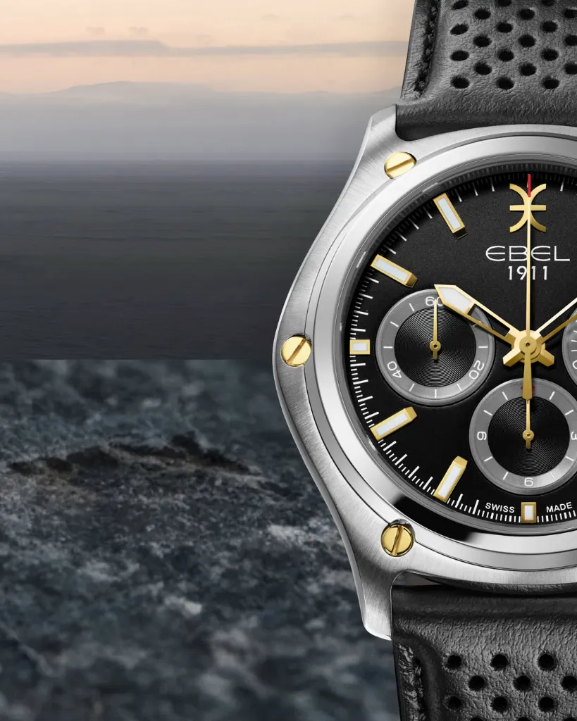 Ebel 1216619