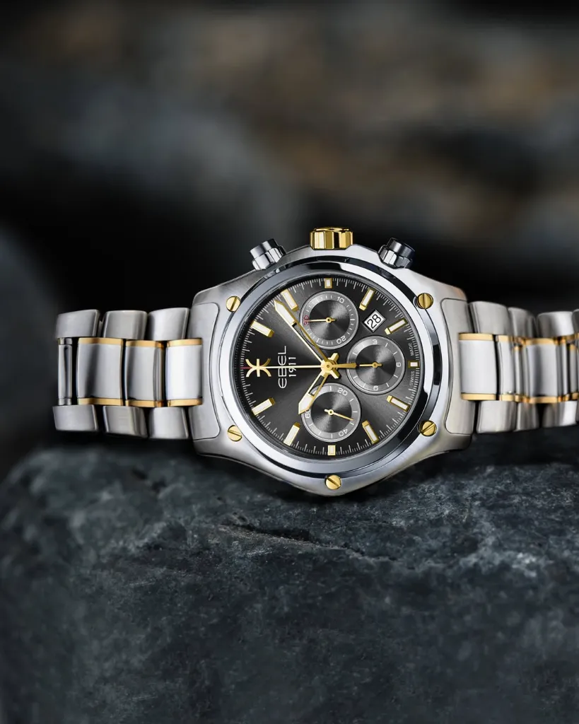 Ebel 1216619