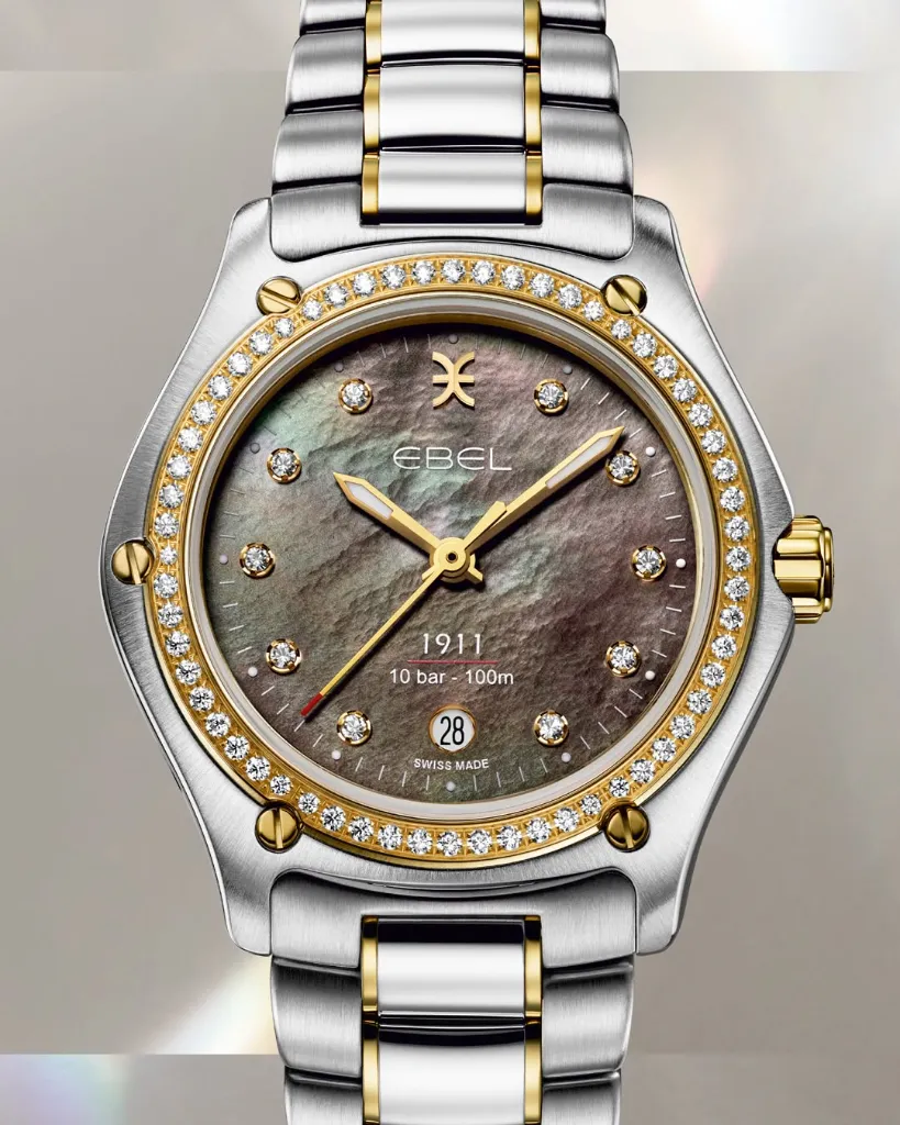 Ebel 1216661