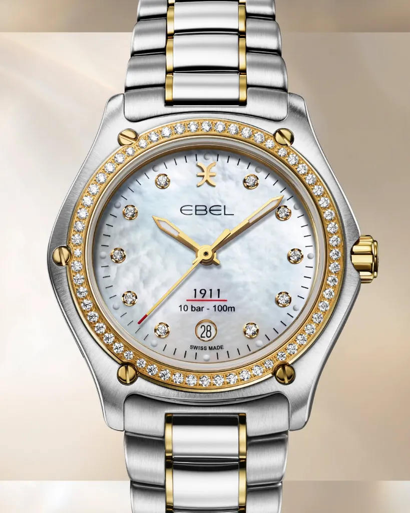Ebel 1216575