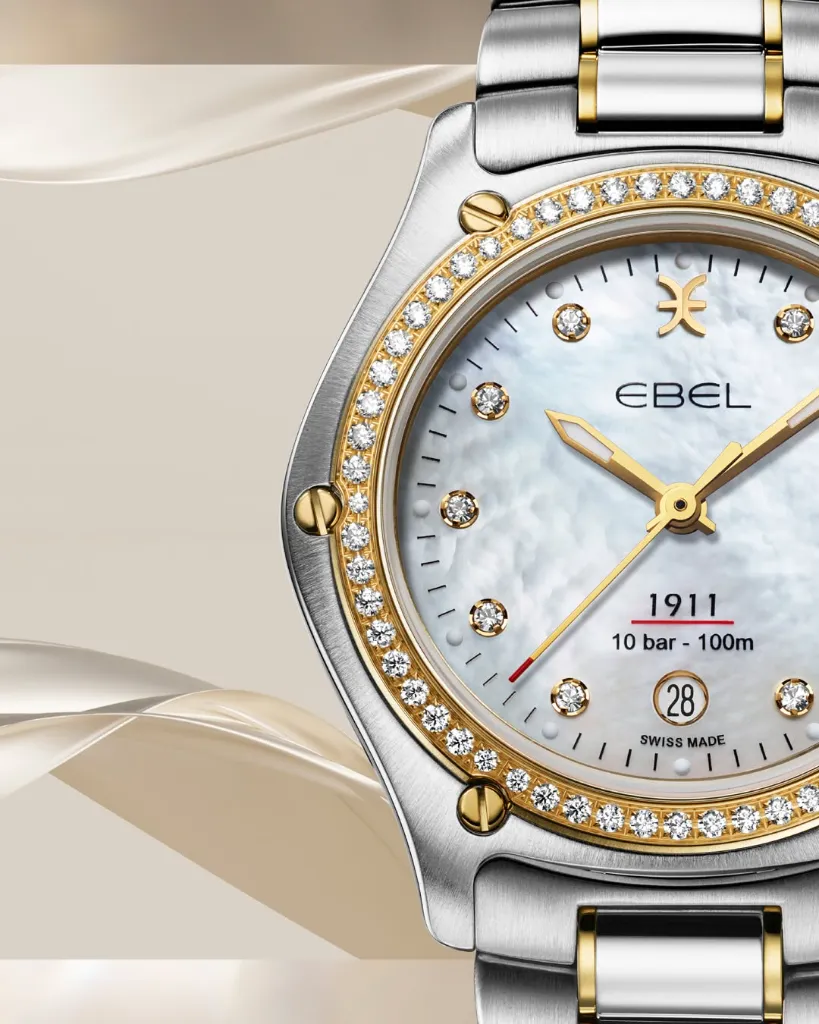 Ebel 1216575