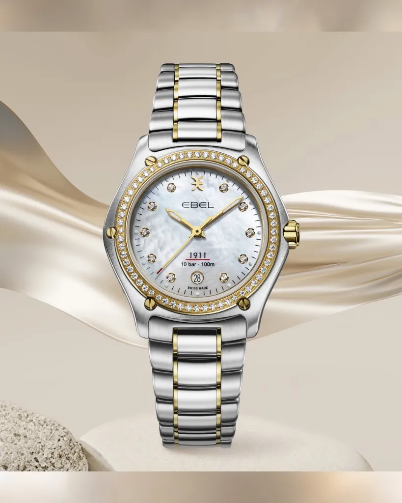 Ebel 1216575