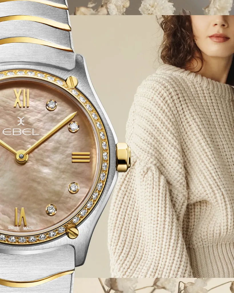 Ebel 1216544