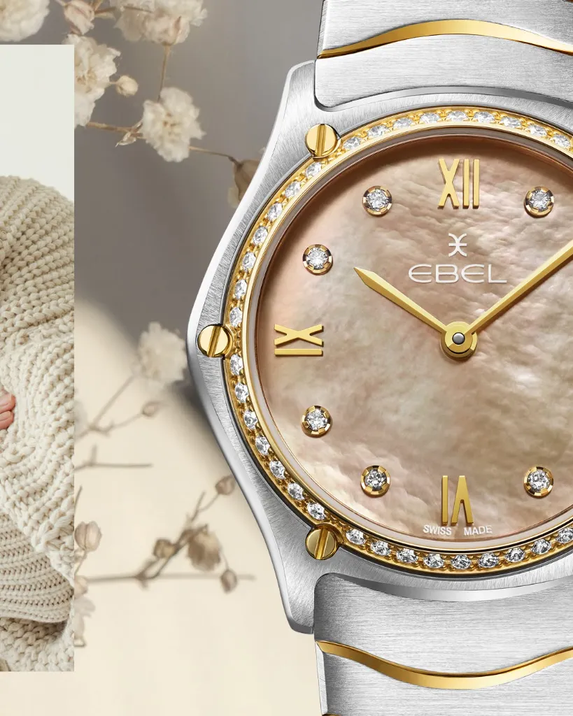 Ebel 1216544
