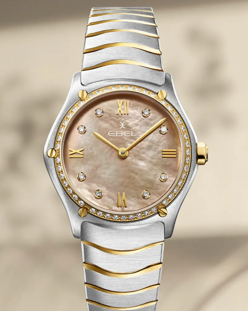 Ebel 1216544