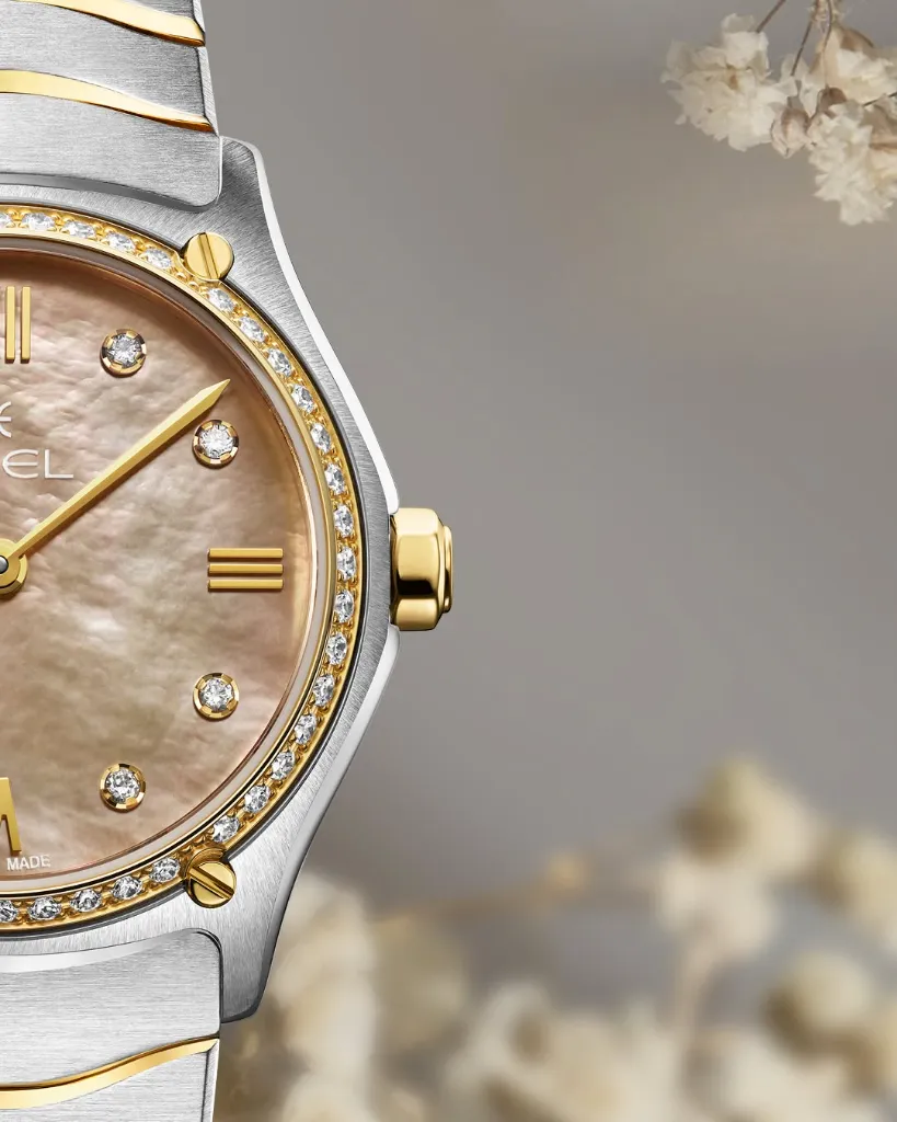 Ebel 1216544
