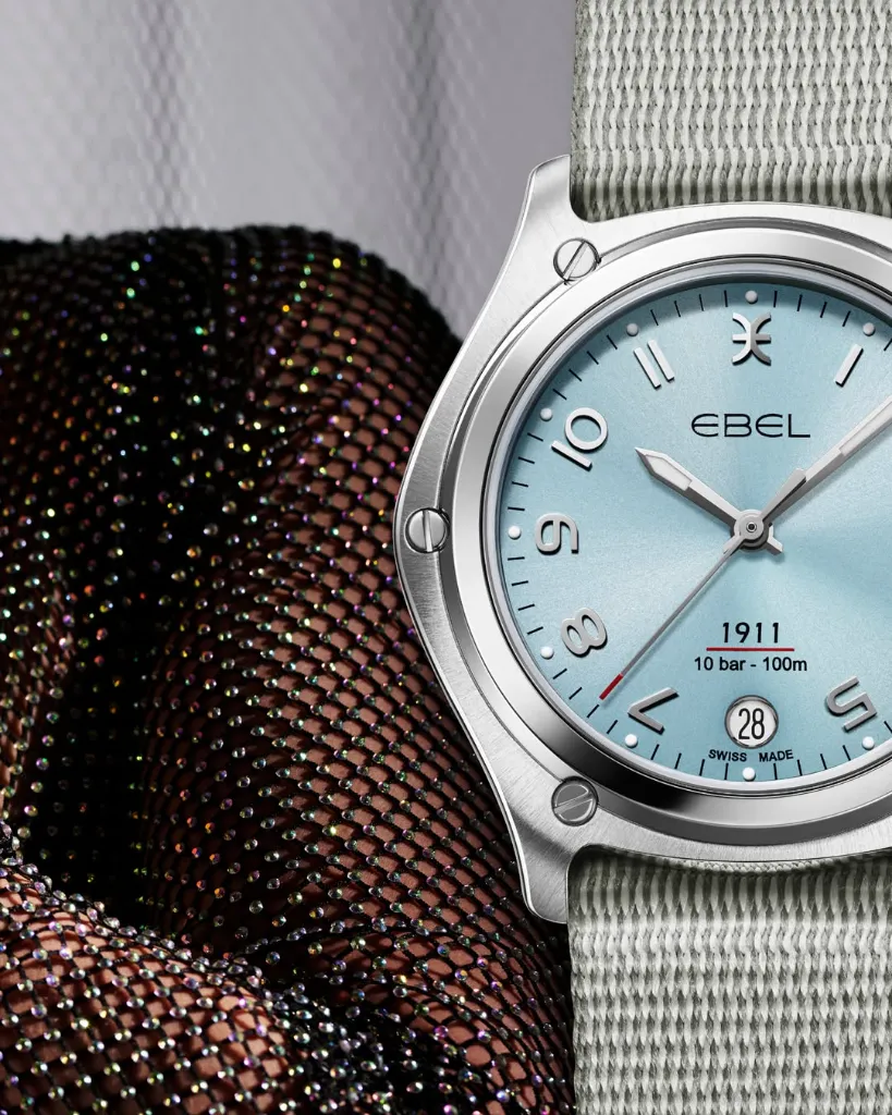 Ebel 1216578