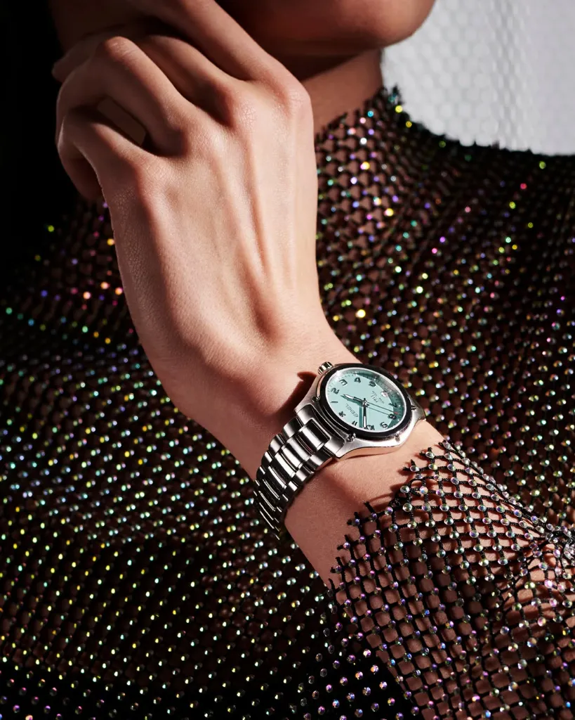 Ebel 1216578