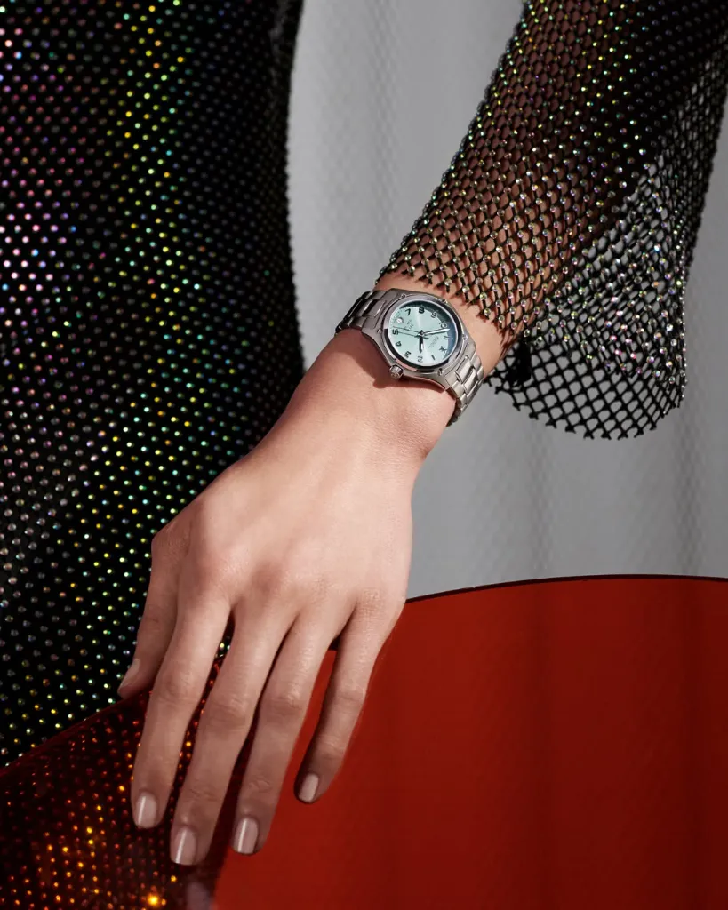 Ebel 1216578
