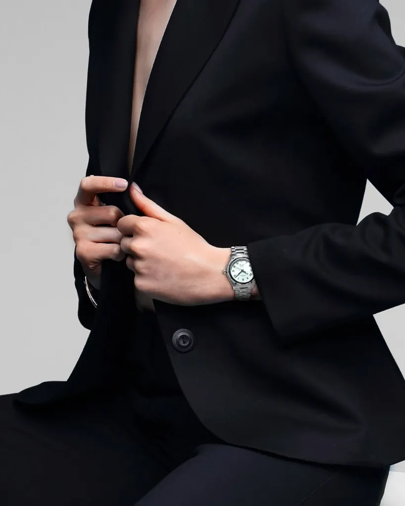 Ebel 1216578