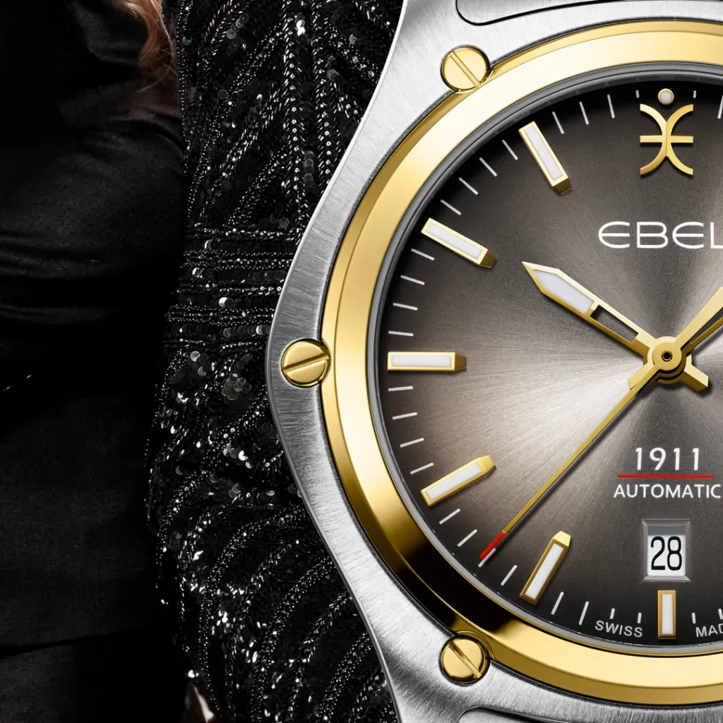 Ebel 1216617