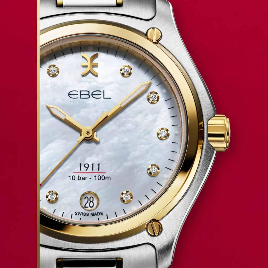 Ebel 1216572