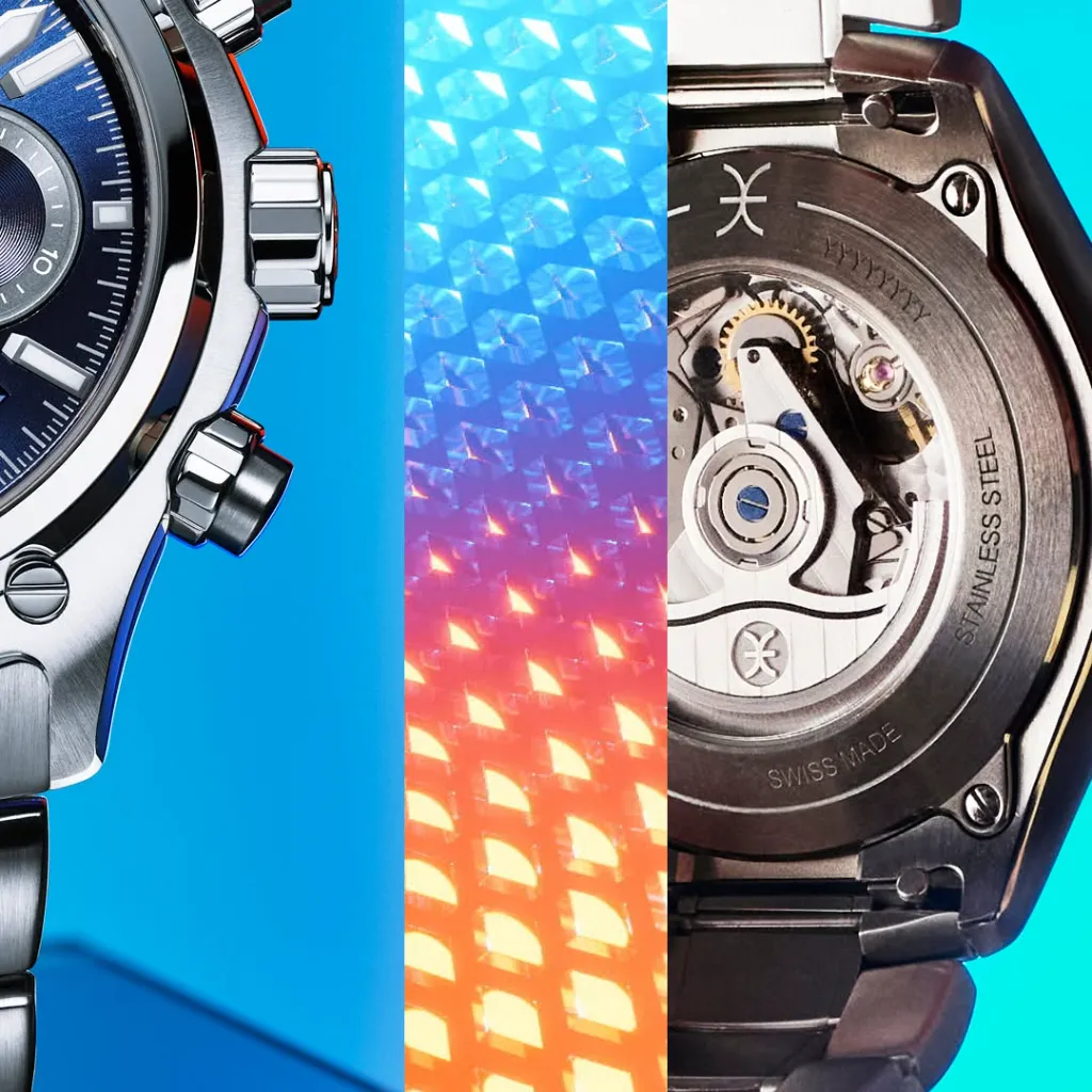 Ebel 1216618
