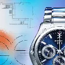 Ebel 1216618