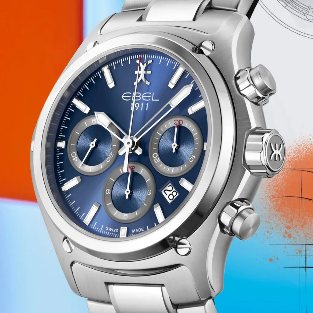 Ebel 1216618