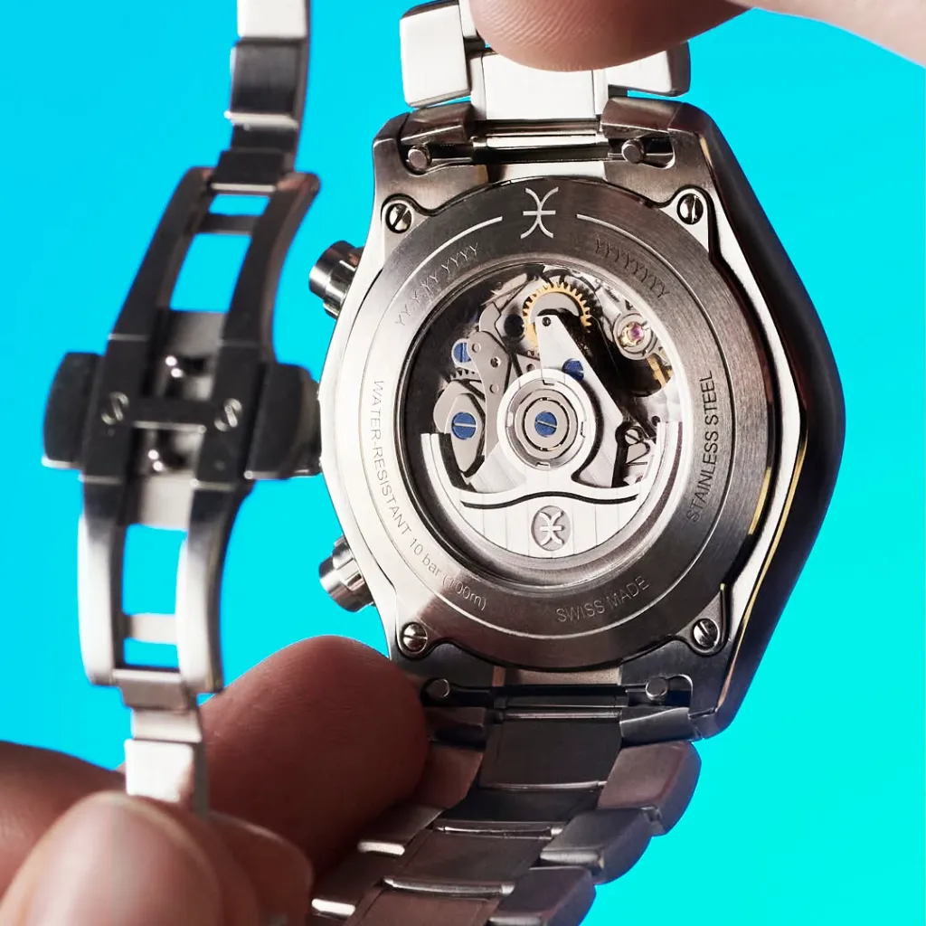 Ebel 1216618