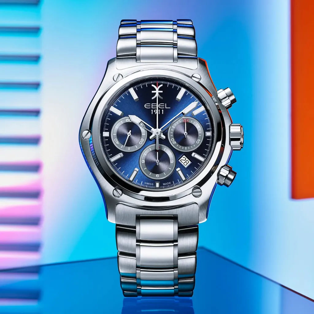 Ebel 1216618