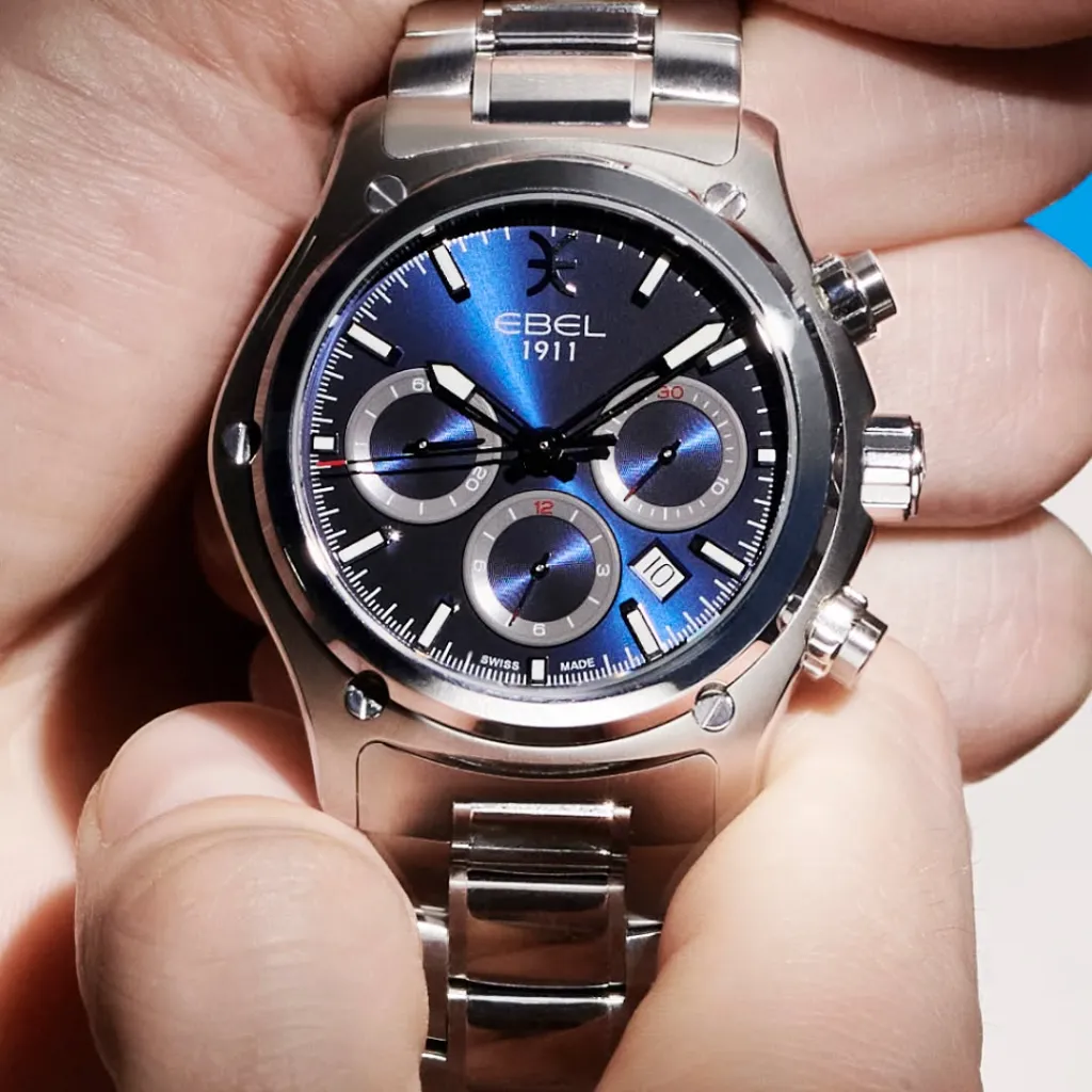 Ebel 1216618