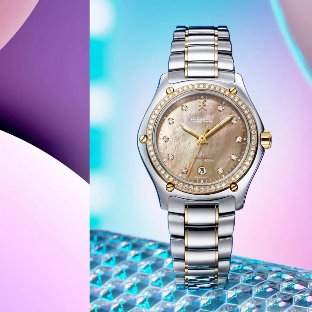 Ebel 1216576