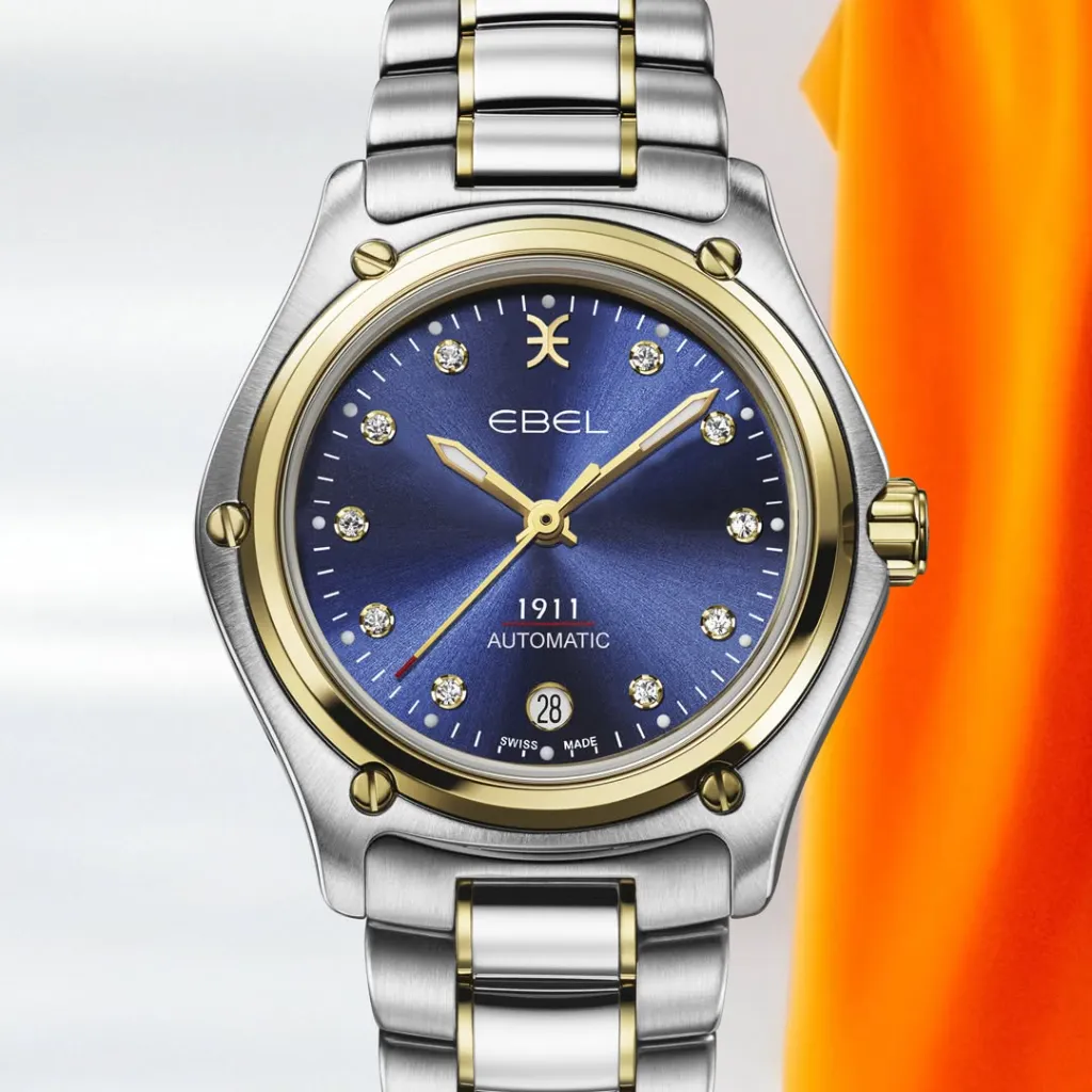 Ebel 1216637