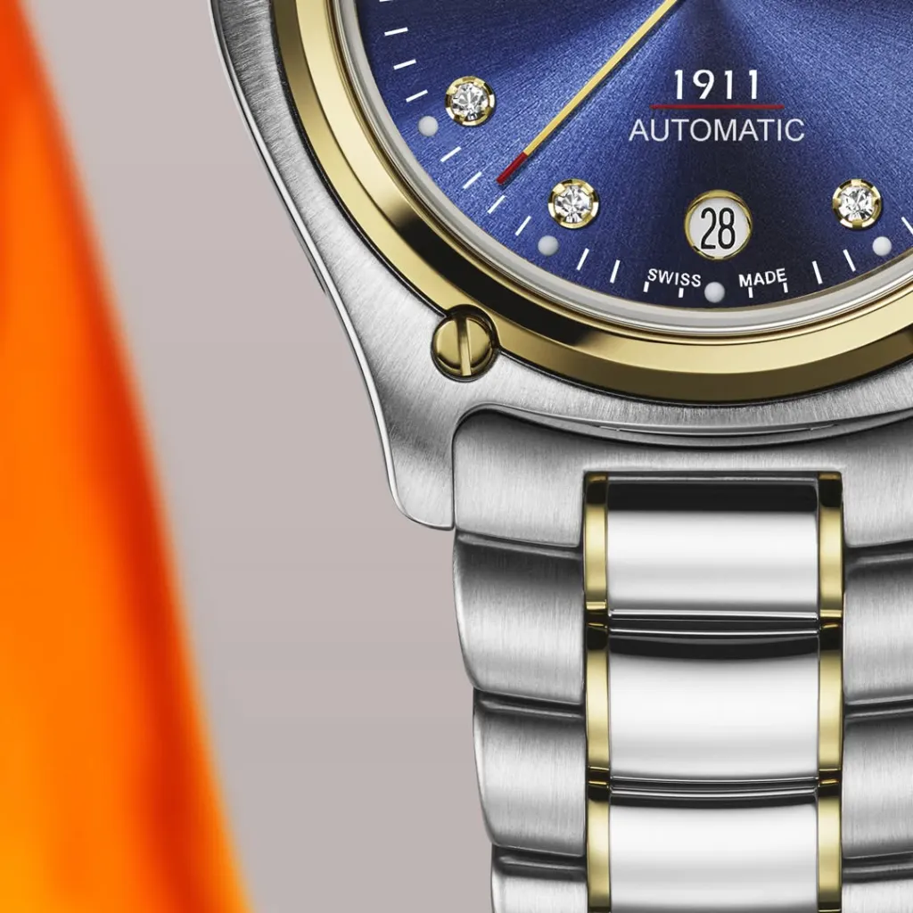 Ebel 1216637