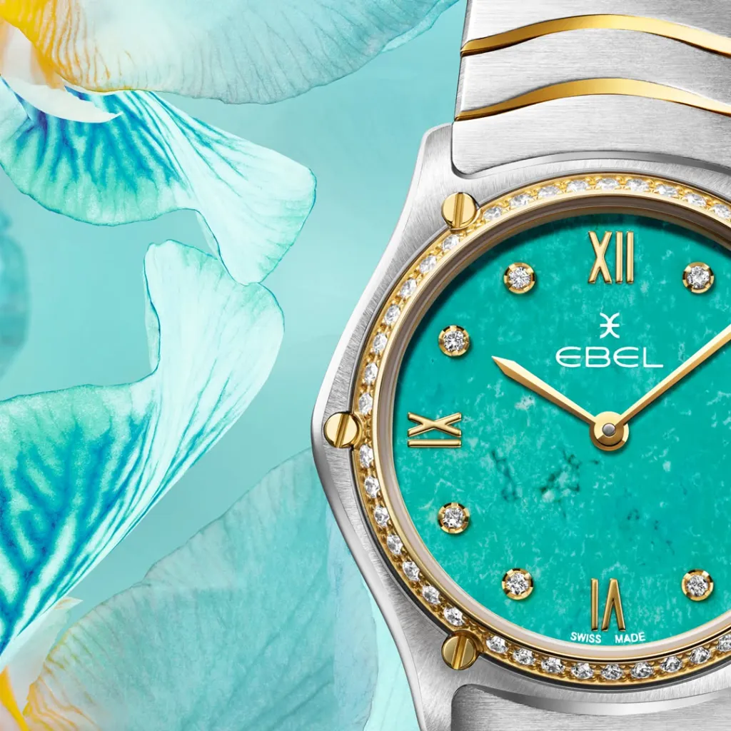 Ebel 1216599