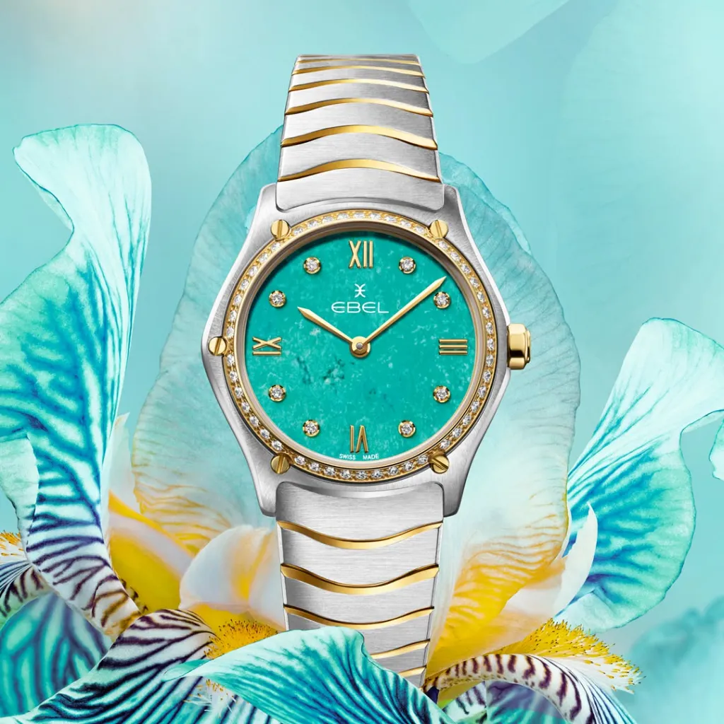 Ebel 1216599