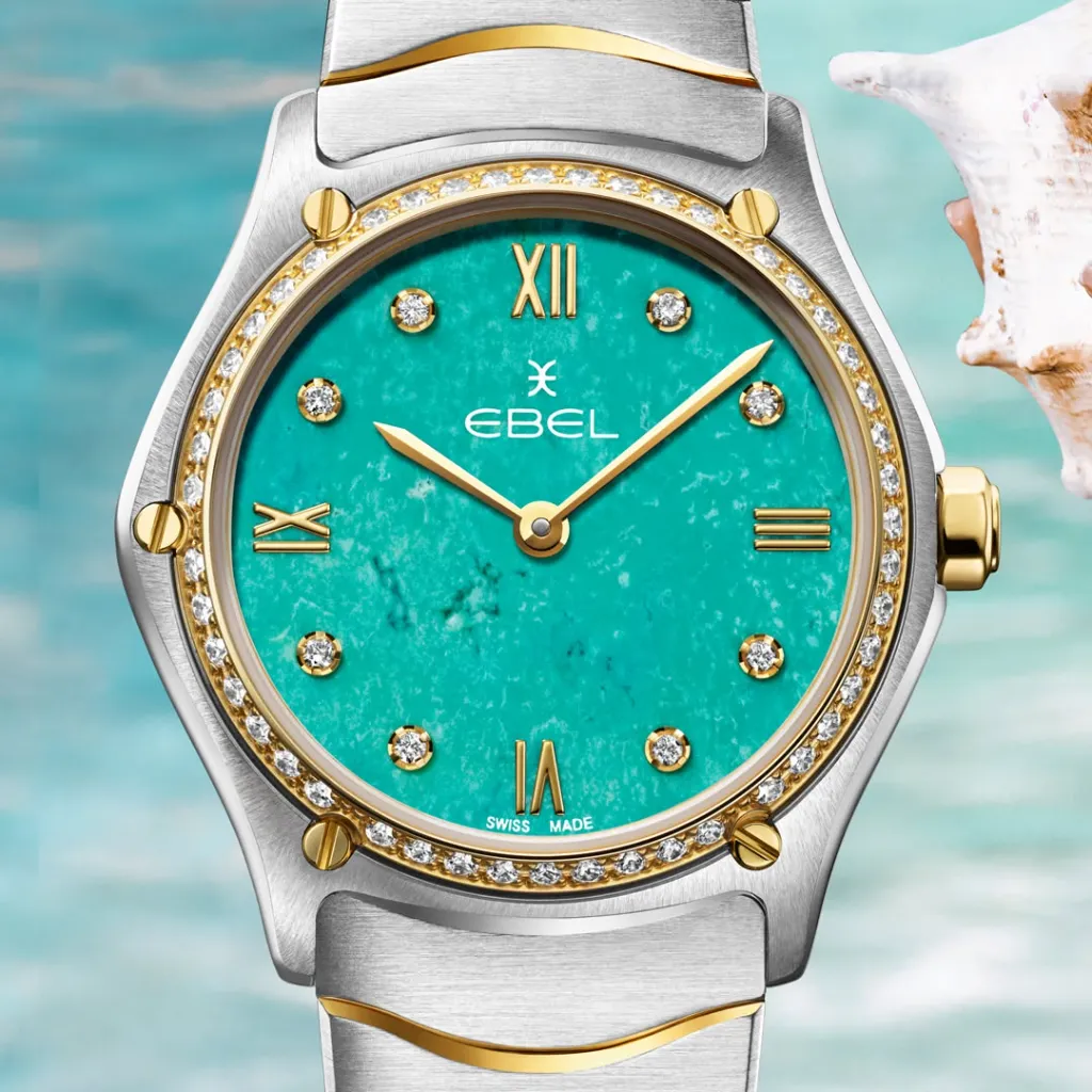 Ebel 1216599