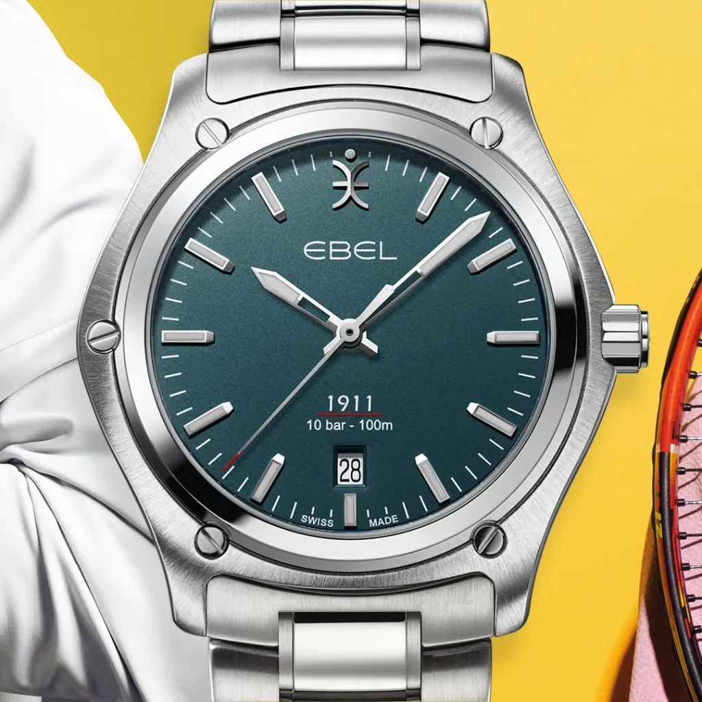 Ebel 1216585