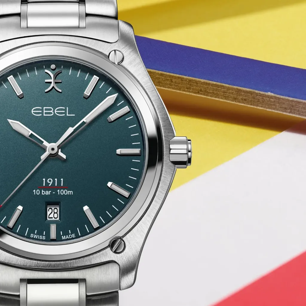 Ebel 1216585